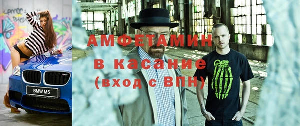 хмурый Алзамай